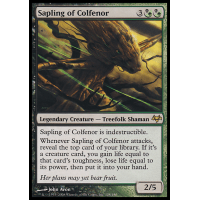 Sapling of Colfenor - Eventide Thumb Nail