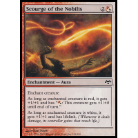 Scourge of the Nobilis - Eventide Thumb Nail