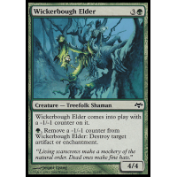 Wickerbough Elder - Eventide Thumb Nail