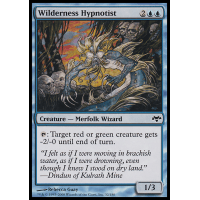 Wilderness Hypnotist - Eventide Thumb Nail