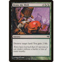 Drain the Well - Eventide Thumb Nail