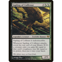 Sapling of Colfenor - Eventide Thumb Nail