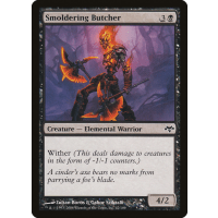 Smoldering Butcher - Eventide Thumb Nail