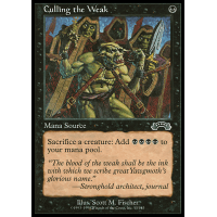 Culling the Weak - Exodus Thumb Nail