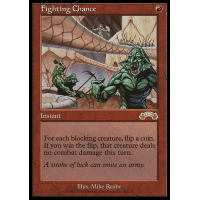 Fighting Chance - Exodus Thumb Nail