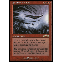 Seismic Assault - Exodus Thumb Nail