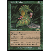 Spike Hatcher - Exodus Thumb Nail