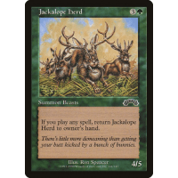 Jackalope Herd - Exodus Thumb Nail