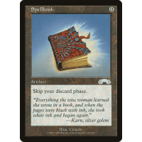 Spellbook - Exodus Thumb Nail