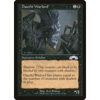 Dauthi Warlord - Exodus Thumb Nail