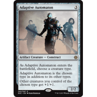 Adaptive Automaton - Explorers of Ixalan Thumb Nail