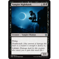 Vampire Nighthawk - Explorers of Ixalan Thumb Nail