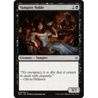 Vampire Noble - Explorers of Ixalan Thumb Nail