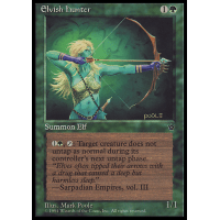 Elvish Hunter - Fallen Empires Thumb Nail