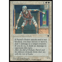 Farrel's Zealot - Fallen Empires Thumb Nail