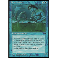 River Merfolk - Fallen Empires Thumb Nail