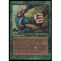 Thelon's Curse - Fallen Empires Thumb Nail