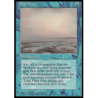 Tidal Flats - Fallen Empires Thumb Nail