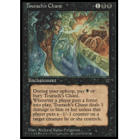 Tourach's Chant - Fallen Empires Thumb Nail