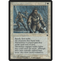 Icatian Skirmishers - Fallen Empires Thumb Nail