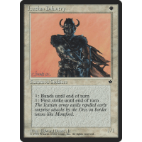 Icatian Infantry - Fallen Empires Thumb Nail