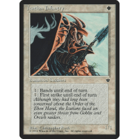 Icatian Infantry - Fallen Empires Thumb Nail