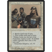 Icatian Infantry - Fallen Empires Thumb Nail