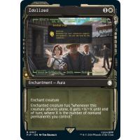 Idolized - Fallout Variants Thumb Nail