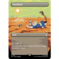 Wasteland - Fallout Variants Thumb Nail