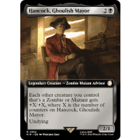 Hancock, Ghoulish Mayor - Fallout Variants Thumb Nail