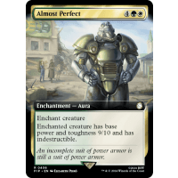 Almost Perfect - Fallout Variants Thumb Nail