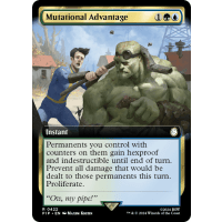 Mutational Advantage - Fallout Variants Thumb Nail