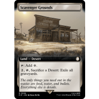 Scavenger Grounds - Fallout Variants Thumb Nail