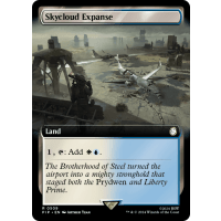 Skycloud Expanse - Fallout Variants Thumb Nail