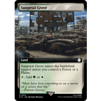 Sunpetal Grove - Fallout Variants Thumb Nail