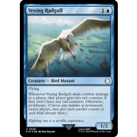 Vexing Radgull (Surge Foil) - Fallout Variants Thumb Nail