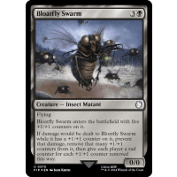 Bloatfly Swarm (Surge Foil) - Fallout Variants Thumb Nail