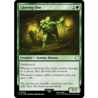 Glowing One (Surge Foil) - Fallout Variants Thumb Nail