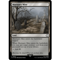 Mortuary Mire (Surge Foil) - Fallout Variants Thumb Nail