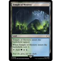 Temple of Mystery (Surge Foil) - Fallout Variants Thumb Nail