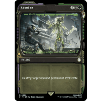 Atomize (Surge Foil) - Fallout Variants Thumb Nail