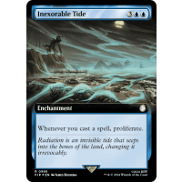 Inexorable Tide (Surge Foil) - Fallout Variants Thumb Nail