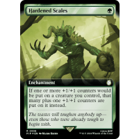Hardened Scales (Surge Foil) - Fallout Variants Thumb Nail