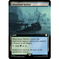 Hinterland Harbor (Surge Foil) - Fallout Variants Thumb Nail