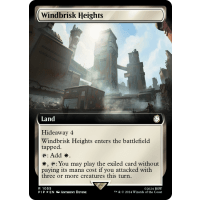 Windbrisk Heights (Surge Foil) - Fallout Variants Thumb Nail