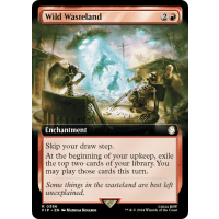 Wild Wasteland - Fallout Variants Thumb Nail