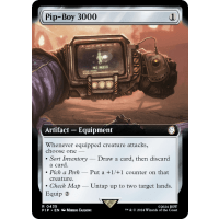 Pip-Boy 3000 - Fallout Variants Thumb Nail