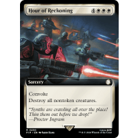 Hour of Reckoning - Fallout Variants Thumb Nail