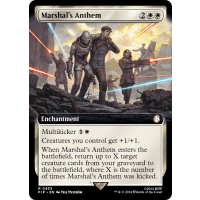 Marshal's Anthem - Fallout Variants Thumb Nail