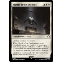 Mantle of the Ancients (Surge Foil) - Fallout Variants Thumb Nail